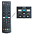 CONTROLE REMOTO COMPATÍVEL COM TV LG SMART 3D FUTEBOL LE-7261 - Imagem 3