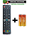 CONTROLE REMOTO COMPATÍVEL COM TV LG SMART 3D FUTEBOL LE-7261 - Imagem 1