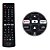 CONTROLE REMOTO COMPATIVEL COM TV LG SMART 3D FUTEBOL NETFLIX LE-7045 - Imagem 3