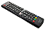CONTROLE REMOTO COMPATIVEL COM TV LG SMART 3D FUTEBOL NETFLIX LE-7045 - Imagem 4