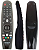 CONTROLE REMOTO COMPATÍVEL COM TV LG MAGIC LE-7700-1/KA-2917 - SEM COMANDO DE VOZ E MOUSE - Imagem 4