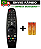 CONTROLE REMOTO COMPATÍVEL COM TV LG MAGIC LE-7700-1/KA-2917 - SEM COMANDO DE VOZ E MOUSE - Imagem 1