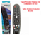 CONTROLE REMOTO COMPATÍVEL COM TV LG MAGIC LE-7700-1/KA-2917 - SEM COMANDO DE VOZ E MOUSE - Imagem 2