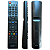 CONTROLE REMOTO COMPATÍVEL COM TV LG LCD/LED/PLASMA LE-7057 - Imagem 2