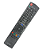 CONTROLE REMOTO COMPATÍVEL COM TV LG LCD/LED/PLASMA LE-7057 - Imagem 3