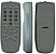CONTROLE REMOTO COMPATÍVEL COM TV CCE/ CYBER LE-7179 - Imagem 2