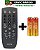 CONTROLE REMOTO COMPATÍVEL COM TV CCE/ CYBER LE-7179 - Imagem 1