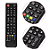CONTROLE REMOTO COMPATÍVEL COM TV LED SAMSUNG LE-7028 - Imagem 3