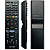 CONTROLE REMOTO COMPATÍVEL COM TV LED SONY BRAVIA RM-YDO23 LE-7062 - Imagem 3