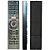 CONTROLE REMOTO COMPATÍVEL COM TV SONY LCD COM NETFLIX LE-7444 - Imagem 3