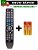 CONTROLE REMOTO COMPATÍVEL COM TV SAMSUNG PLASMA/LED/LCD LE-7772 - Imagem 1