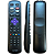 CONTROLE REMOTO COMPATÍVEL COM TV AOC ROKU NETFLIX/DEEZER LE-7246 - Imagem 3