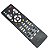 CONTROLE REMOTO COMPATÍVEL COM RECEPTOR NET HD LE-7209 - Imagem 3