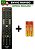 CONTROLE REMOTO COMPATÍVEL COM TV SEMP TOSHIBA LE-7263 - Imagem 1