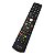 CONTROLE  P/TV TOSHIBA LCD NETFLIX/YOUTUBE/FUTEBOL LE-7815 - Imagem 3
