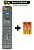 CONTROLE P/TV PANASONIC VIERA LED TOOLS/3D/SMART LE-7512 - Imagem 1