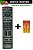 CONTROLE REMOTO COMPATÍVEL COM TV PANASONIC LCD/LED LE-7923 - Imagem 1