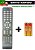 CONTROLE REMOTO COMPATÍVEL COM TV CCE LCD/LED RC 512 LE-7974 - Imagem 1