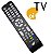 CONTROLE REMOTO COMPATÍVEL COM RECEPTOR OI TV LE-7016 - Imagem 2