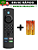 CONTROLE REMOTO AMAZON FIRE TV 4K/ 4K MAX/ STICK/ CUBE COMANDO DE VOZ LE-7674 - Imagem 1