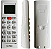 CONTROLE REMOTO COMPATÍVEL COM AR CONDICIONADO LG LE-7288 - Imagem 2