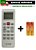 CONTROLE REMOTO PARA AR CONDICIONADO PHILCO LE-7294 - Imagem 1