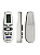 CONTROLE REMOTO COMPATÍVEL COM AR CONDICIONADO ELGIN/YORK LE-7441 - Imagem 2