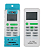 CONTROLE REMOTO COMPATIVEL COM AR CONDICIONADO AGRATTO LE-7289 - Imagem 3