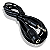 CABO PLUG P2 ST X JACK J2 ST (EXTENSÃO) 1,8M - Imagem 4