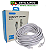 CABO DE REDE RJ45 X RJ45 CAT6 20M - Imagem 1
