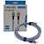 CABO HDMI X HDMI 2.1 8K PONTA OURO 2 METROS - Imagem 1