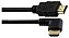 CABO HDMI X HDMI PONTA 90 GRAUS 1,8 METROS - Imagem 1