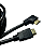 CABO HDMI X HDMI COM PINO 90 GRAUS 3 METROS - Imagem 1