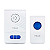CAMPAINHA SEM FIO SD-175A IT BLUE - Imagem 2