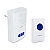 CAMPAINHA SEM FIO SD-175A IT BLUE - Imagem 3