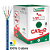 CABO CAT5E AZUL 305 METROS CONDUTTI 100% COBRE CONDUTTI - Imagem 1