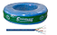 CABO CAT5E AZUL 100 METROS CONDUTTI 100% COBRE CONDUTTI - Imagem 1