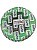 CABO FLEXIVEL 750V 6MM 50 METROS CORFIO VERDE - Imagem 2