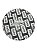 CABO FLEXIVEL 750V 4MM CORFIO PRETO 50 METROS - Imagem 1