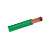 CABO FLEXIVEL 750V 4MM 50 METROS CORFIO VERDE - Imagem 3