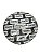 CABO FLEXIVEL 750V 1,5MM 50 METROS CORFIO PRETO - Imagem 1