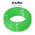 CABO FLEXIVEL 750V 1,5MM 50 METROS CORFIO VERDE - Imagem 4