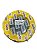 CABO FLEXIVEL 750V 2,5MM 50 METROS CORFIO AMARELO - Imagem 2