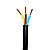 CABO PP 500V 3 X 2,50MM CORFIO 3 VIAS 100 METROS - Imagem 4