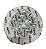 CORDÃO PARALELO 300V 2 X 0,50MM 50 METROS CORFIO BRANCO - Imagem 2