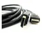 CABO DISPLAY PORT PARA HDMI 1.8M LE-6628 - Imagem 1