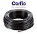 CABO FLEXIVEL 750V 10MM CORFIO PRETO 25 METROS - Imagem 2