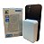 CARREGADOR POWERBANK POR INDUÇÃO WIRELESS 10000 MAH MAX-0556 - Imagem 4