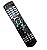 CONTROLE REMOTO COMPATÍVEL COM TV LED TOSHIBA NETFLIX LE-7011 - Imagem 2