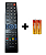 CONTROLE REMOTO COMPATÍVEL COM TV AOC LE-7406 - Imagem 1